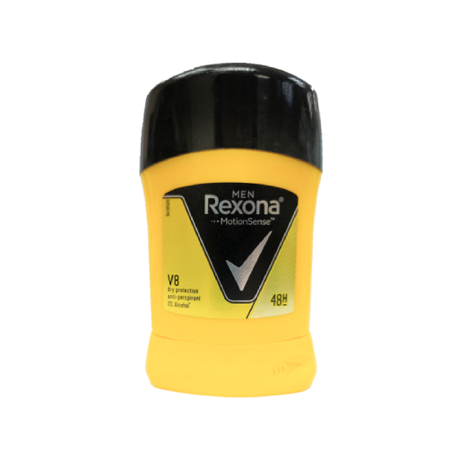 Rexona Deodorant Men Motionsense V8 Stick
